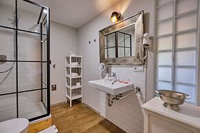 Boutique-hotel am Ledererturm