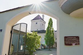 Boutique-hotel am Ledererturm