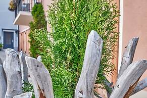 Boutique-hotel am Ledererturm