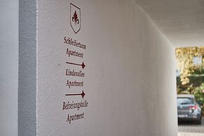 Boutique-hotel am Ledererturm