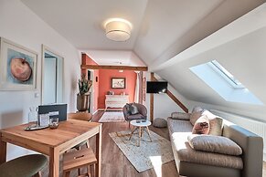 Boutique-hotel am Ledererturm