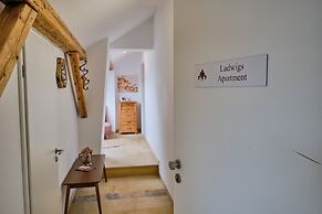 Boutique-hotel am Ledererturm