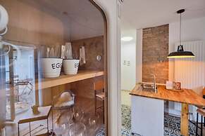 Boutique-hotel am Ledererturm