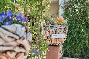 Boutique-hotel am Ledererturm