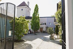 Boutique-hotel am Ledererturm