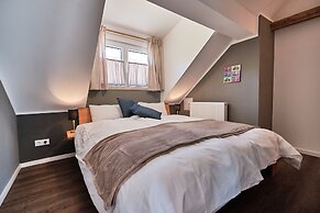 Boutique-hotel am Ledererturm
