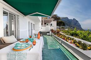 JJ Capri in Capri With 2 Bedrooms and 2 Bathrooms