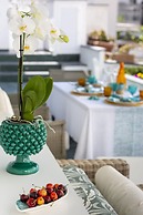 JJ Capri in Capri With 2 Bedrooms and 2 Bathrooms