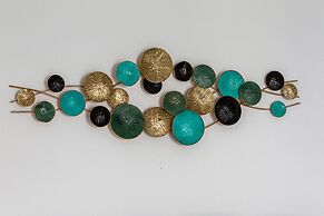 JJ Capri in Capri With 2 Bedrooms and 2 Bathrooms