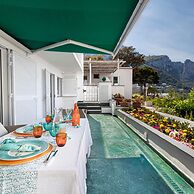 JJ Capri in Capri With 2 Bedrooms and 2 Bathrooms