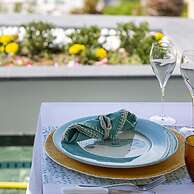 JJ Capri in Capri With 2 Bedrooms and 2 Bathrooms