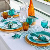 JJ Capri in Capri With 2 Bedrooms and 2 Bathrooms