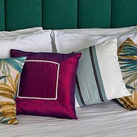 JJ Capri in Capri With 2 Bedrooms and 2 Bathrooms