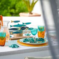 JJ Capri in Capri With 2 Bedrooms and 2 Bathrooms