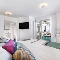 JJ Capri in Capri With 2 Bedrooms and 2 Bathrooms