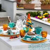 JJ Capri in Capri With 2 Bedrooms and 2 Bathrooms