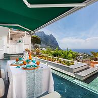 JJ Capri in Capri With 2 Bedrooms and 2 Bathrooms