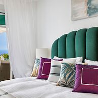 JJ Capri in Capri With 2 Bedrooms and 2 Bathrooms