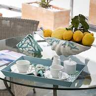 JJ Capri in Capri With 2 Bedrooms and 2 Bathrooms