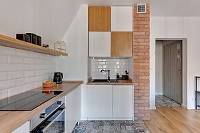 Pola Q4Apartments -heart of the Old Town