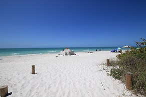 Anna Maria Island Beach Breeze