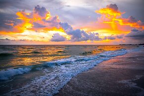 Anna Maria Island Beach Breeze