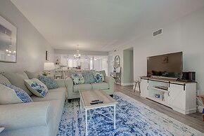 Anna Maria Island Runaway Tropical Escape