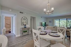 Anna Maria Island Runaway Tropical Escape