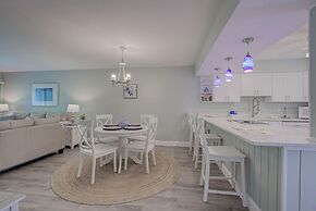 Anna Maria Island Runaway Tropical Escape