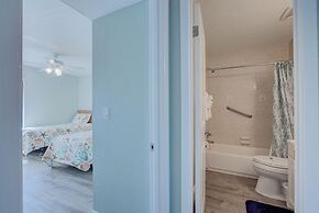 Anna Maria Island Runaway Tropical Escape