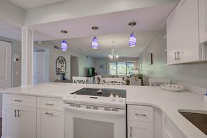 Anna Maria Island Runaway Tropical Escape