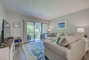 Anna Maria Island Runaway Tropical Escape