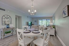 Anna Maria Island Runaway Tropical Escape