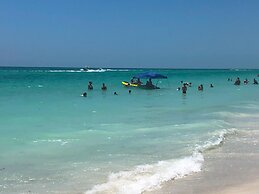 Anna Maria Island Runaway Tropical Escape