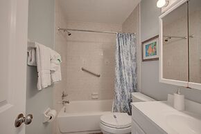 Anna Maria Island Runaway Tropical Escape