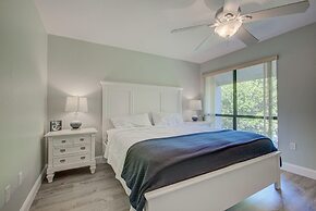 Anna Maria Island Runaway Tropical Escape