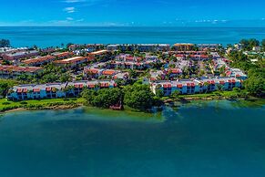 Anna Maria Island Runaway Tropical Escape