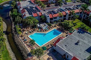 Anna Maria Island Runaway Tropical Escape