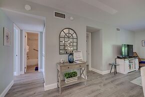 Anna Maria Island Runaway Tropical Escape