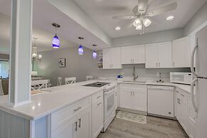 Anna Maria Island Runaway Tropical Escape