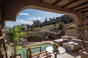 Elounda Infinity Exclusive Resort & Spa - Adults Only