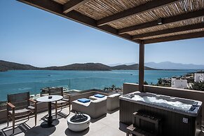 Elounda Infinity Exclusive Resort & Spa - Adults Only