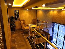 Grand Yesil Pansiyon