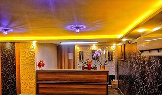 Grand Yesil Pansiyon