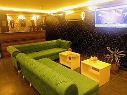 Grand Yesil Pansiyon