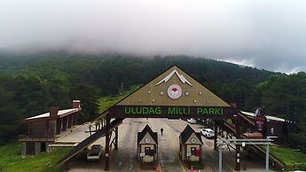 Grand Yesil Pansiyon