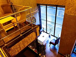 Grand Yesil Pansiyon