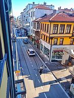 Grand Yesil Pansiyon