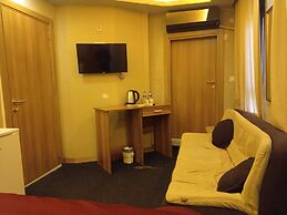 Grand Yesil Pansiyon