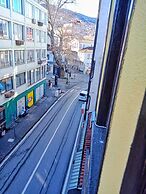 Grand Yesil Pansiyon